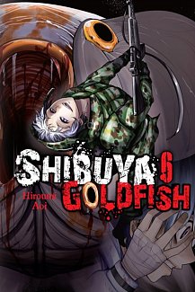 Shibuya Goldfish Vol.  6