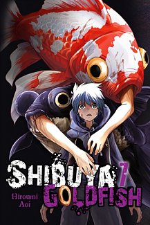 Shibuya Goldfish Vol.  7
