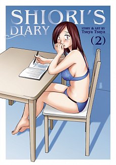 Shiori's Diary Vol.  2