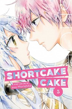 Shortcake Cake Vol. 5 - MangaShop.ro