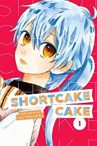 Shortcake Cake Vol.  1 manga