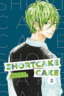 Shortcake Cake Vol. 2