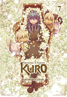 Shoulder-a-Coffin Kuro Vol. 7