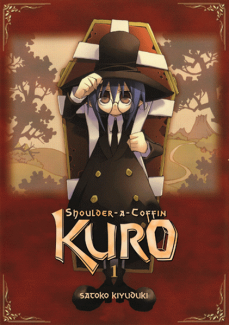 Shoulder-a-Coffin Kuro Vol.  1