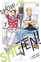 Show-Ha Shoten!, Vol. 2 manga