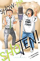 Show-Ha Shoten!, Vol. 7 manga