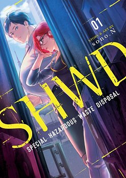 Shwd Vol. 1 - MangaShop.ro