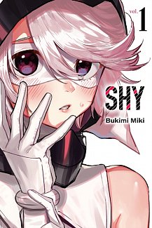 Shy, Vol. 1