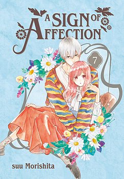A Sign of Affection 7 - MangaShop.ro