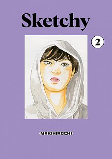 Sketchy 2