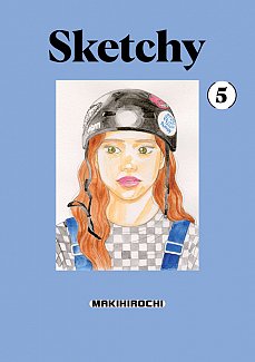 Sketchy 5