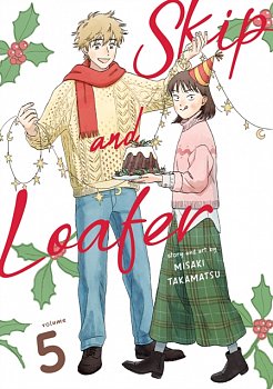 Skip and Loafer Vol. 5 - MangaShop.ro