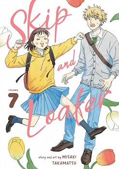 Skip and Loafer Vol. 7 - MangaShop.ro