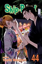 Skip-Beat! Vol. 44 manga