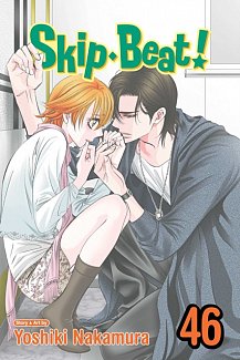 Skip-Beat! Vol. 46