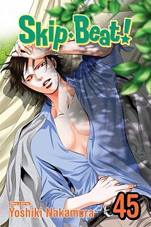 Skip-Beat! Vol. 45