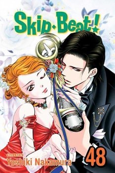 Skip-Beat!, Vol. 48 - MangaShop.ro