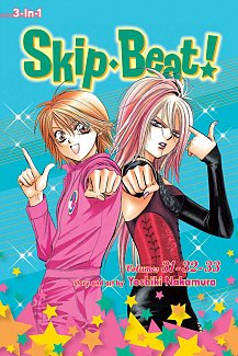 Skip Beat! (3-in-1 Edition) Vol. 31-33