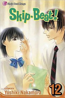 Skip Beat! Vol. 12