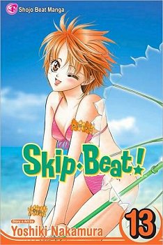 Skip Beat! Vol. 13 - MangaShop.ro