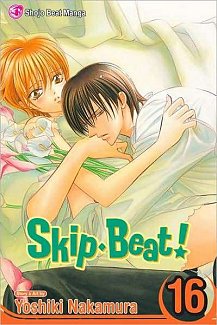 Skip Beat! Vol. 16