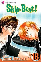 Skip Beat! Vol. 18 manga