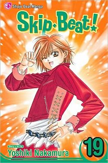 Skip Beat! Vol. 19