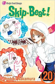 Skip Beat! Vol. 20