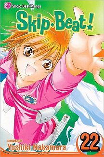Skip Beat! Vol. 22