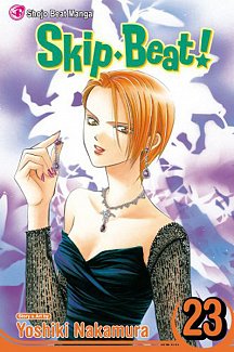 Skip Beat! Vol. 23