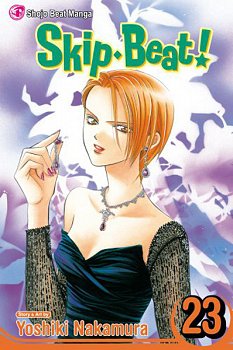 Skip Beat! Vol. 23 - MangaShop.ro