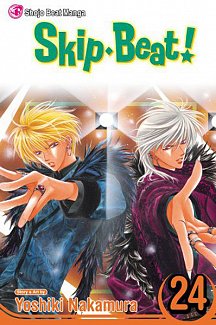 Skip Beat! Vol. 24