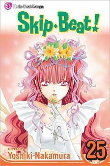 Skip Beat! Vol. 25