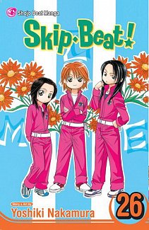 Skip Beat! Vol. 26