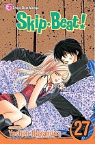 Skip Beat! Vol. 27 manga
