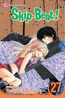 Skip Beat! Vol. 27