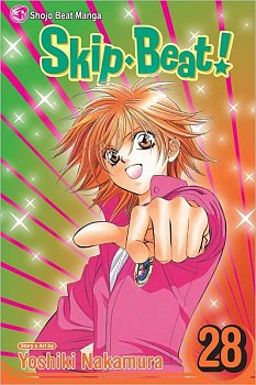 Skip Beat! Vol. 28 - MangaShop.ro