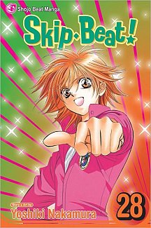 Skip Beat! Vol. 28