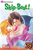 Skip Beat! Vol. 29 manga