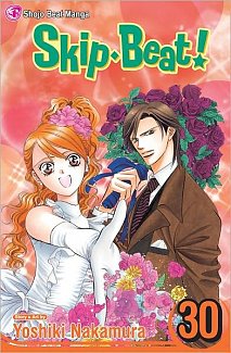 Skip Beat! Vol. 30