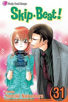 Skip Beat! Vol. 31