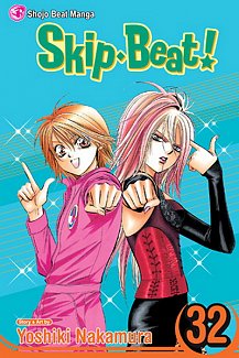 Skip Beat! Vol. 32