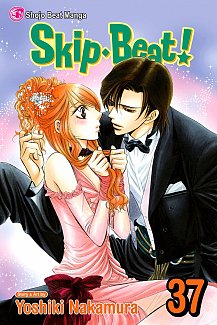 Skip Beat! Vol. 37