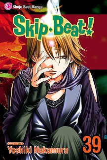 Skip Beat! Vol. 39