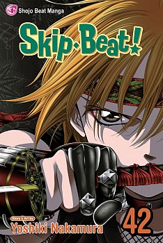 Skip Beat! Vol. 42 - MangaShop.ro