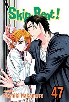 Skip-Beat!, Vol. 47 manga