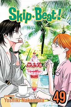 Skip-Beat!, Vol. 49 - MangaShop.ro
