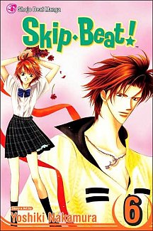 Skip Beat! Vol.  6