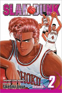 Slam Dunk Vol.  2