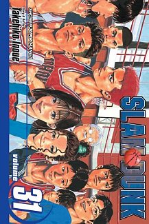 Slam Dunk Vol. 31